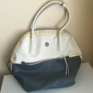 Lululemon Bag